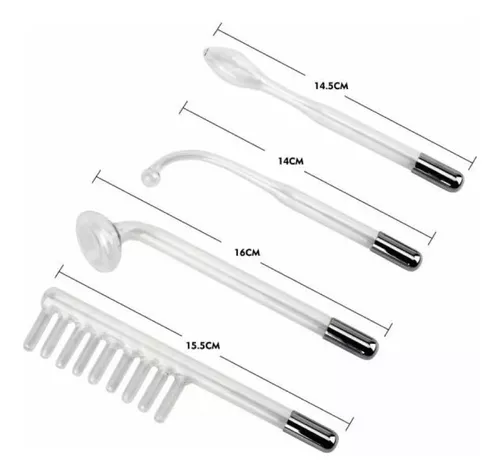 Miniatura 2 de Terapia De Alta Frecuencia